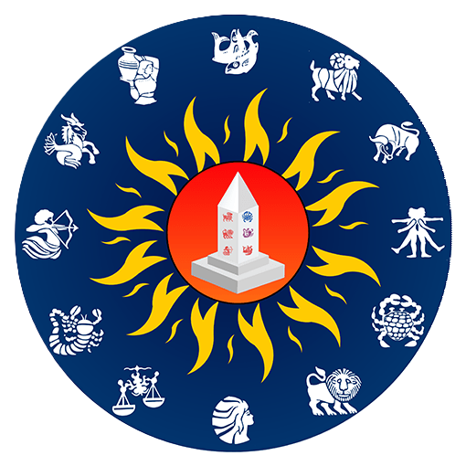 Rashidham AI Astrologer